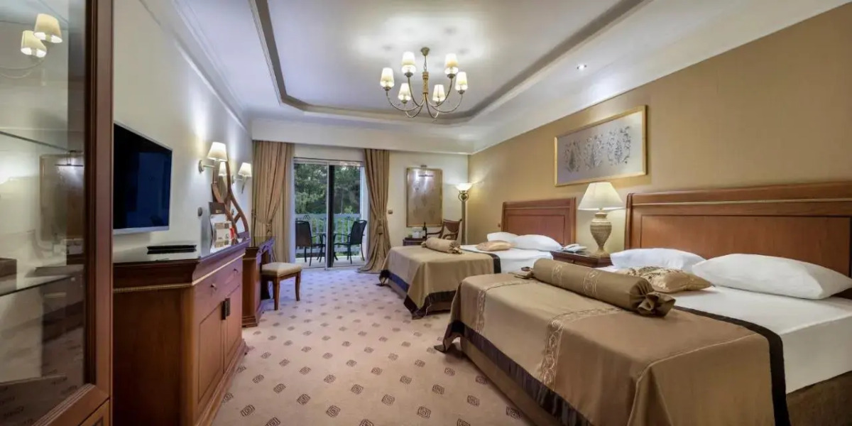 Nirvana Dolce Vita (ex. Amara Dolce Vita Luxury - All Inclusive)