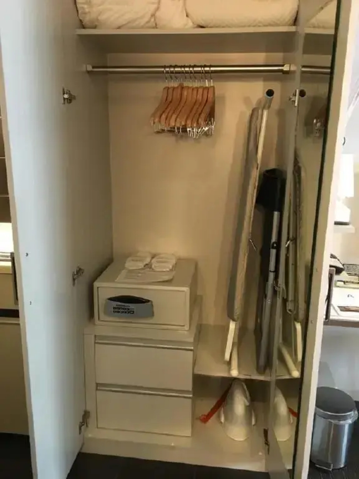 Отель Citadines Shinjuku Tokyo