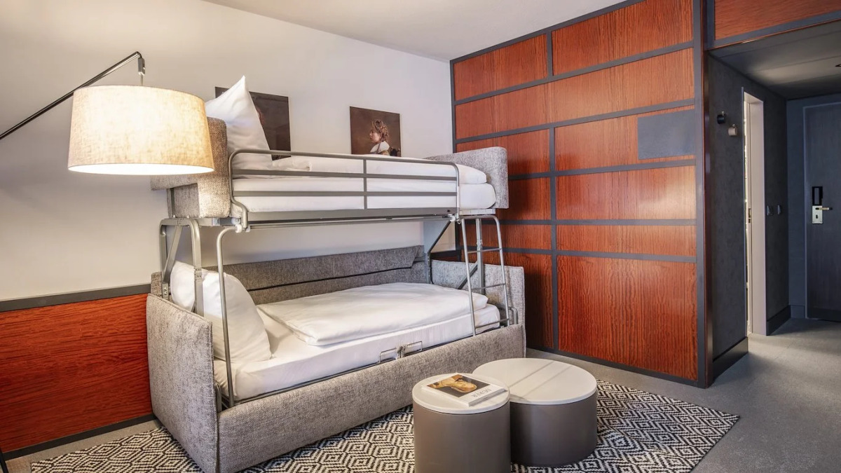 The Scandic Nürnberg Central