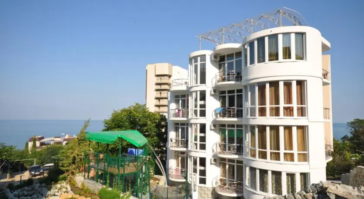 Вилла Камилла