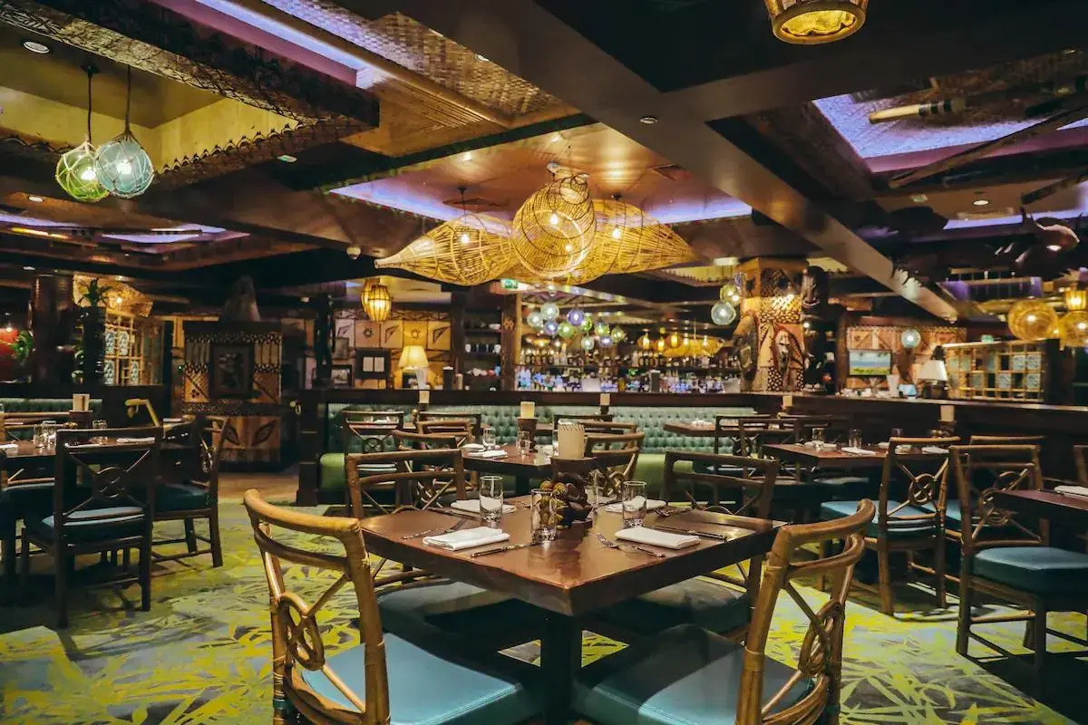 Hilton Dubai Jumeirah