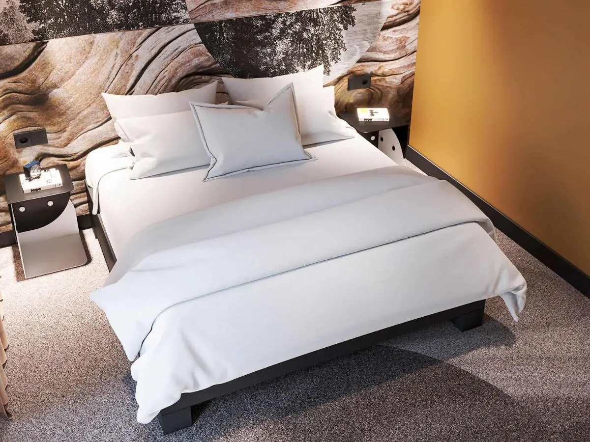 ibis styles Paris Montmartre Batignolles