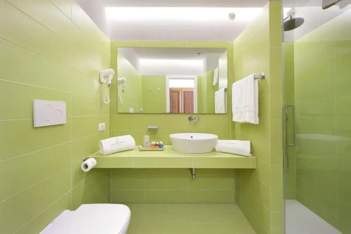 Grand Hotel President