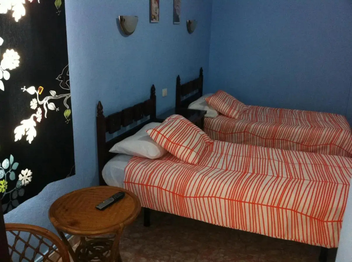Hostal 7 Soles