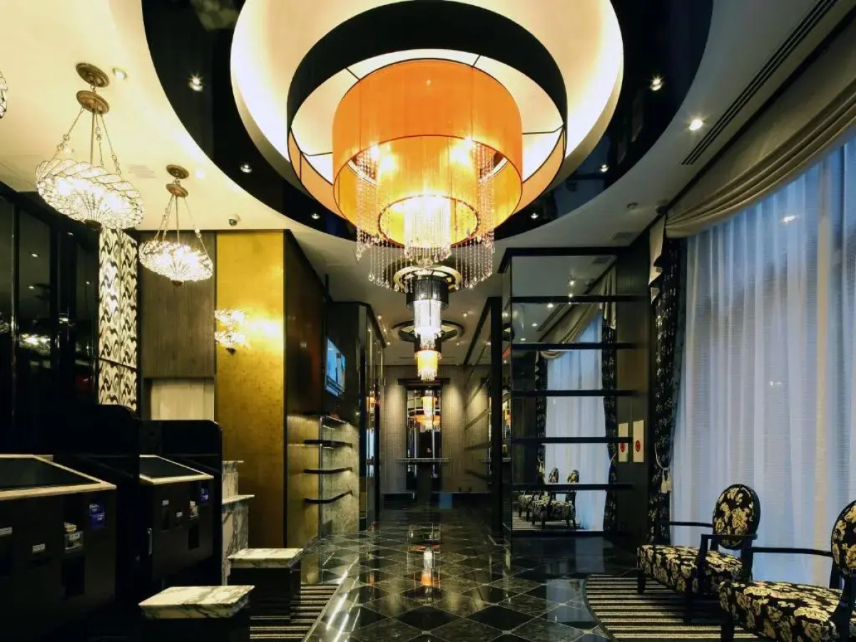 APA Hotel Ueno Inaricho Ekikita