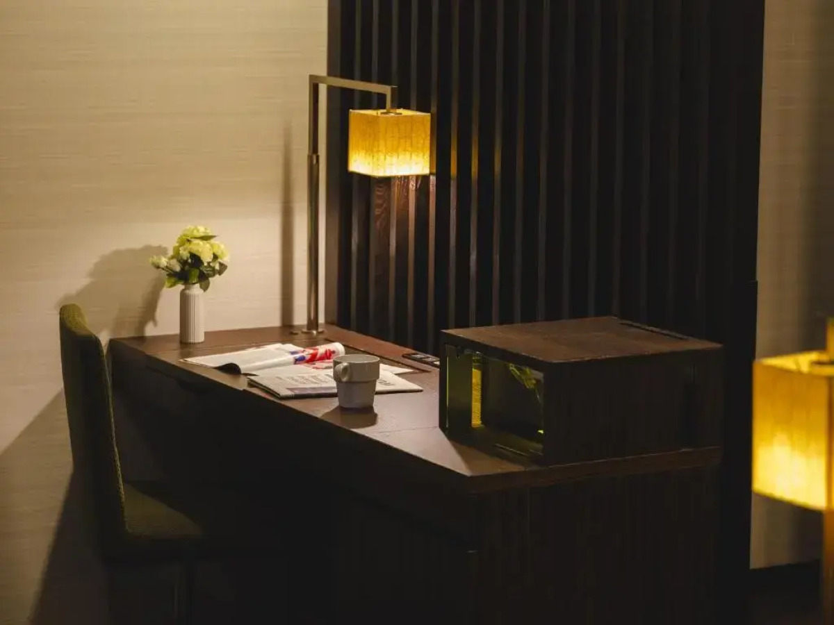 Отель Gracery Tokyo Tamachi