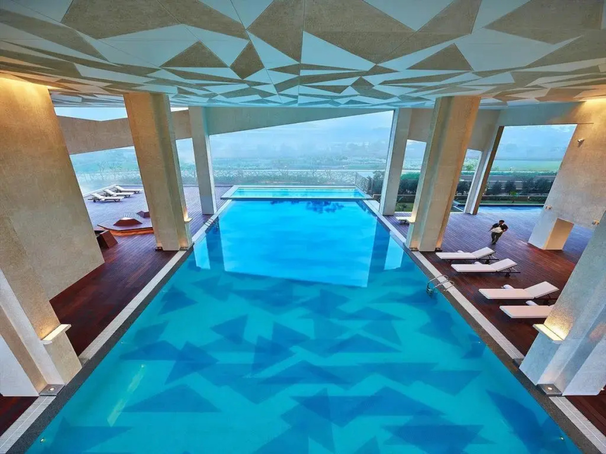 Vivanta New Delhi, Dwarka