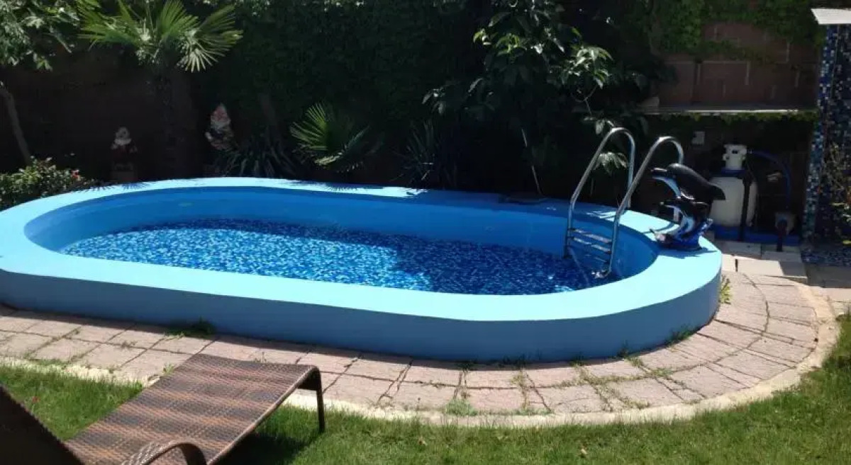 Guest House Antarius