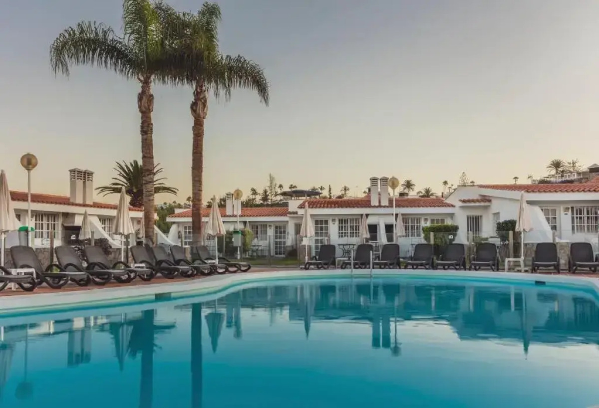 Vista Verde Adult Only