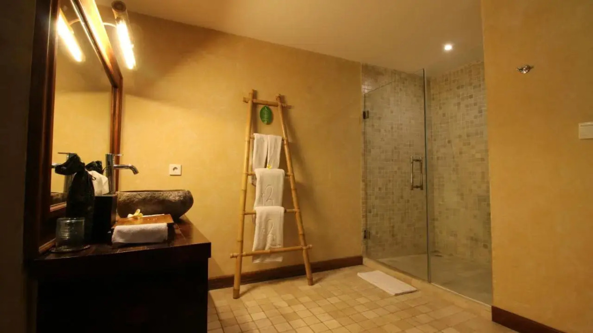 Kupu Kupu Barong Villas and Tree Spa by L'Occitane