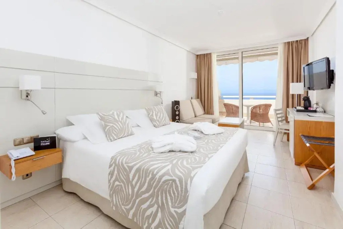 Landmar Playa La Arena