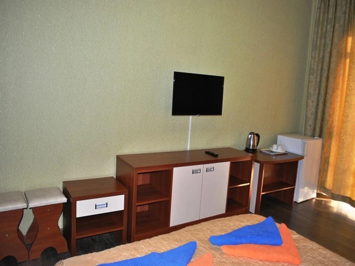 База Отдыха Южная