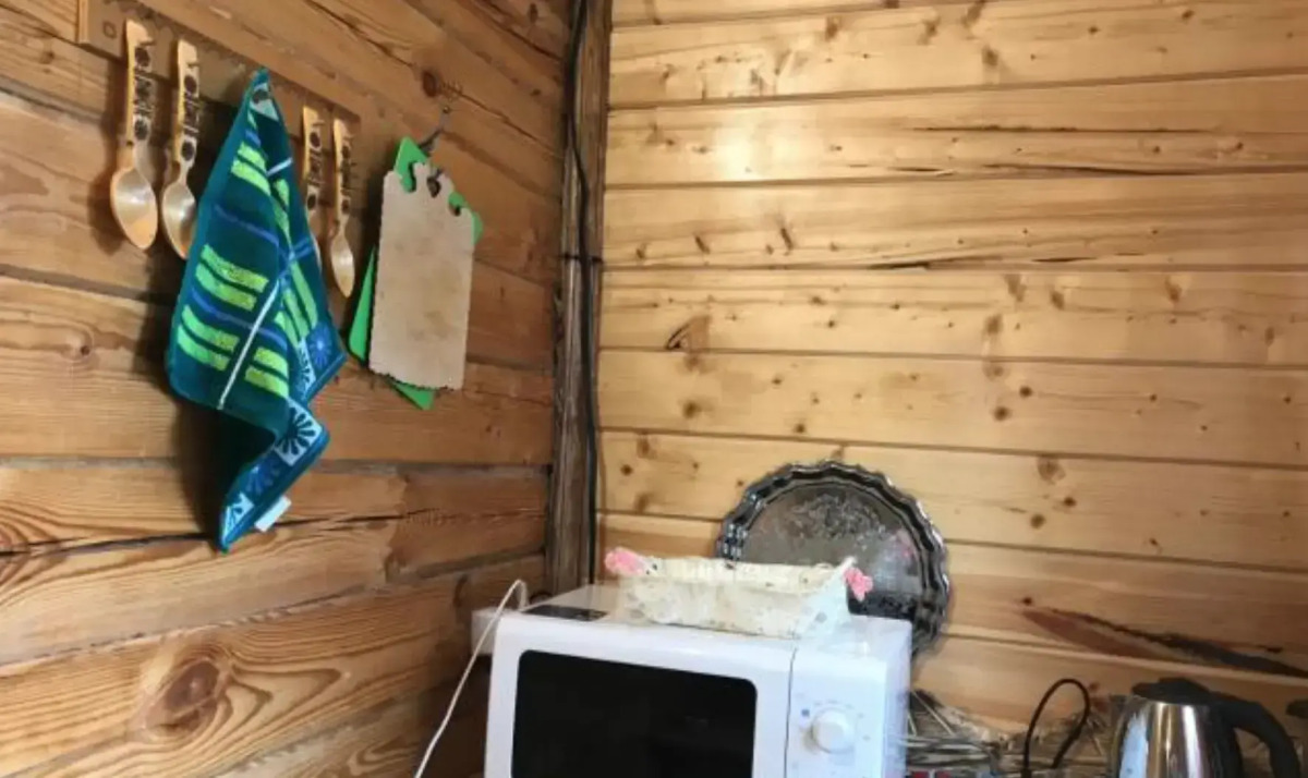 Гостевой Дом Alphouse