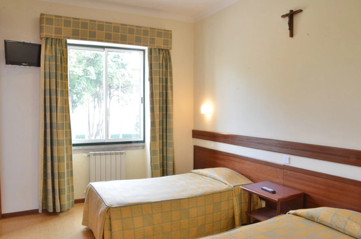 Seminario Torre D Aguilha