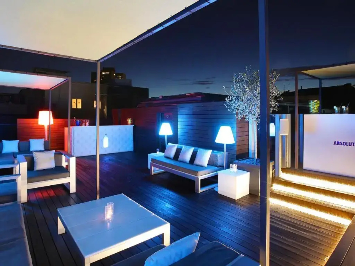 Axel Hotel Barcelona & Urban Spa - Adults Only