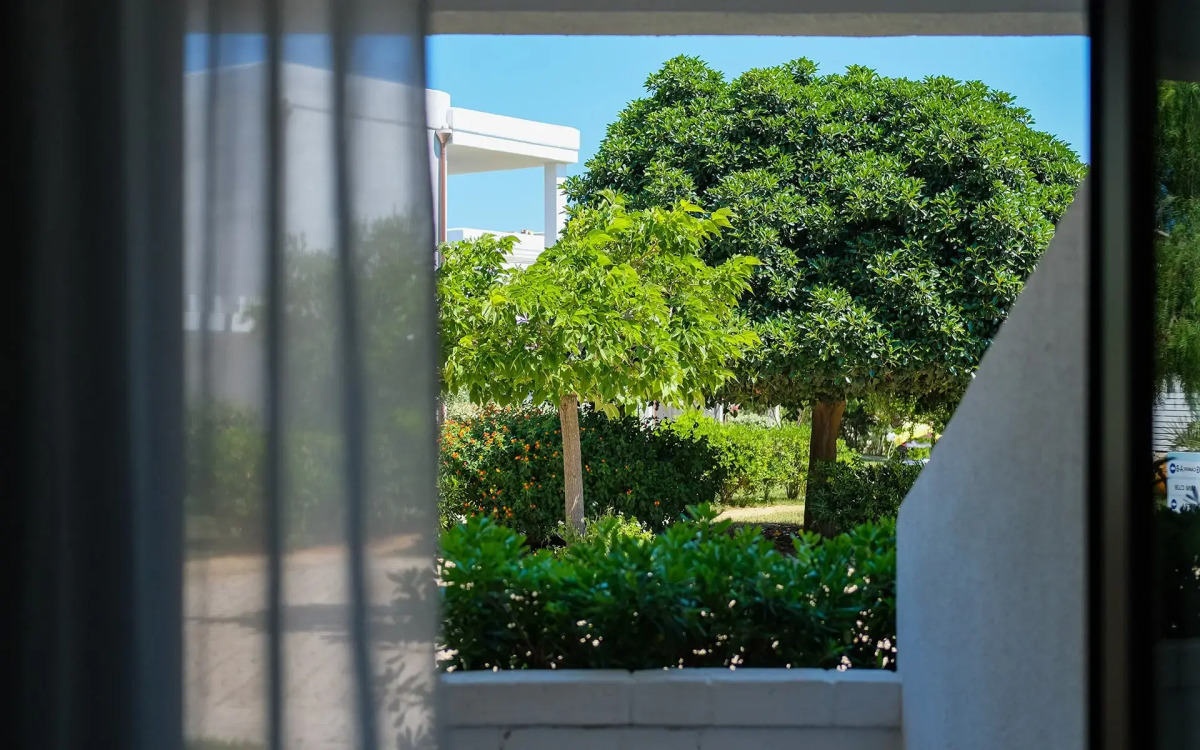 Torre Guaceto Oasis Hotel