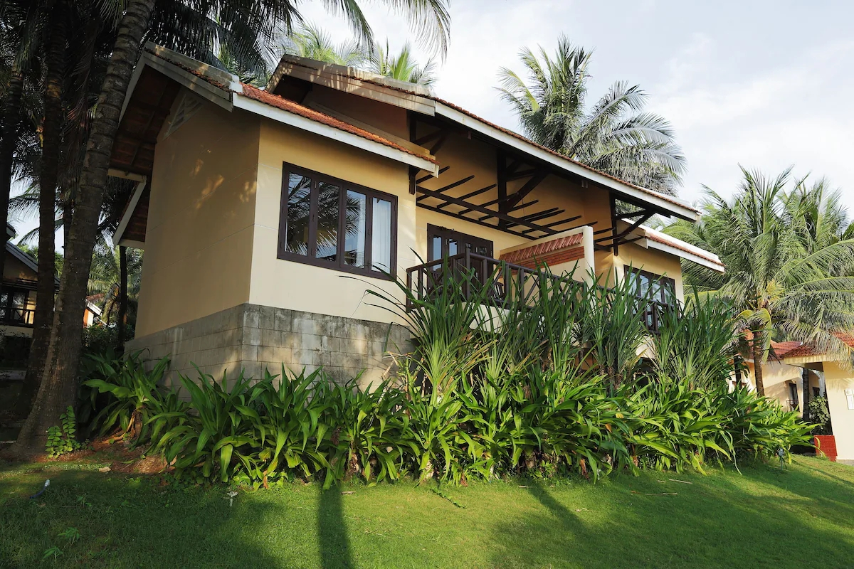 Saigon Phu Quoc Resort