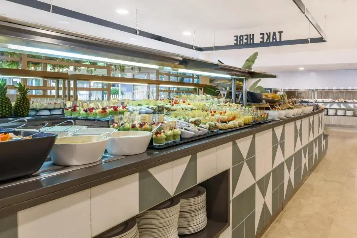 FERGUS Club Palmanova Park