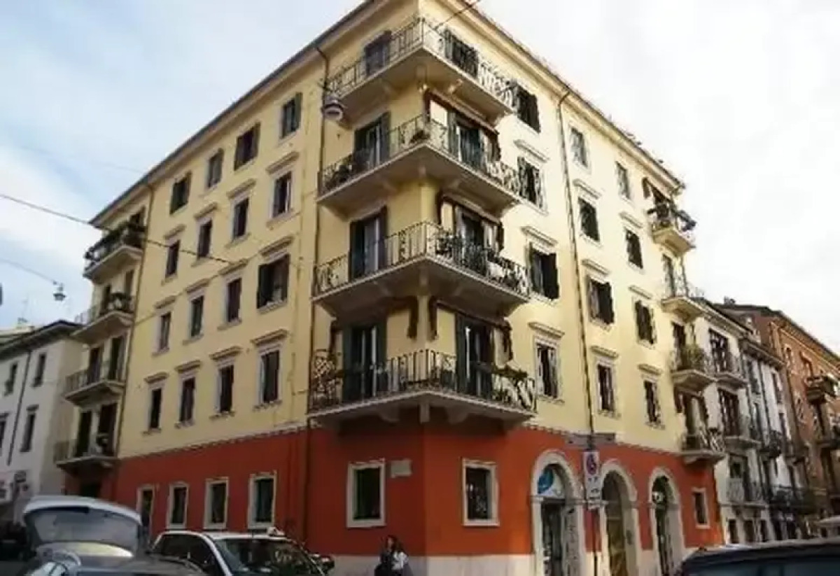 Ad Centrum B&B di Fraccaroli Fabio