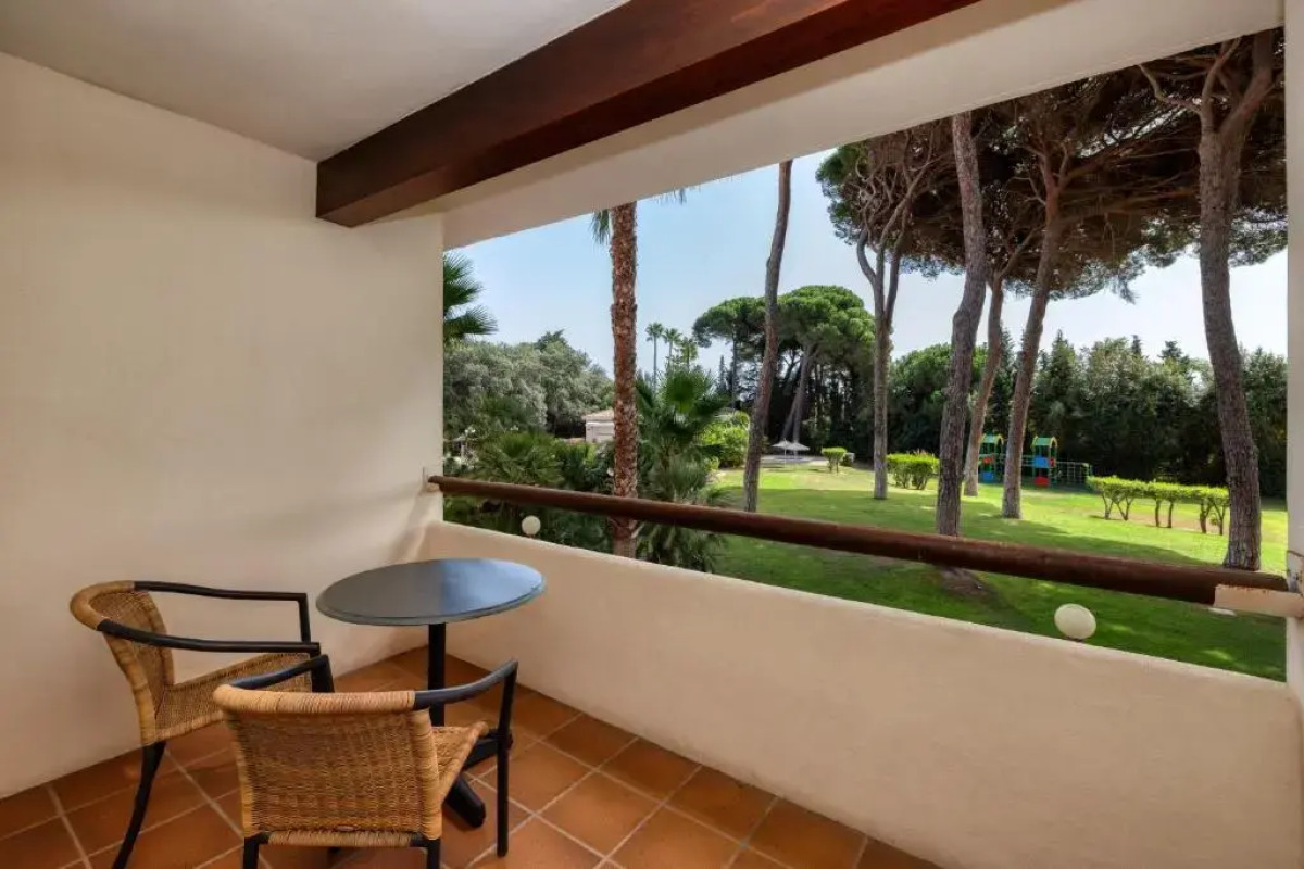 AZZ Guadacorte Campo de Gibraltar