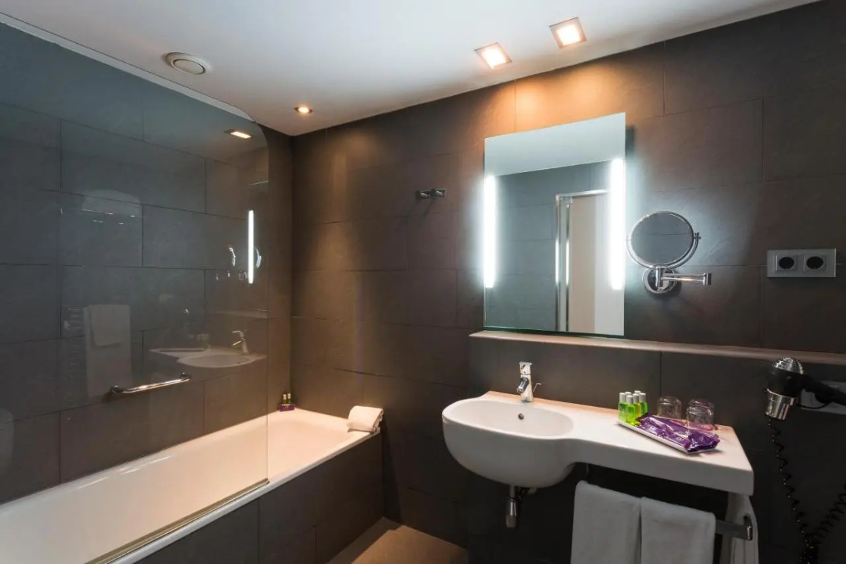 Hotel Indigo Barcelona Plaza Espana by IHG