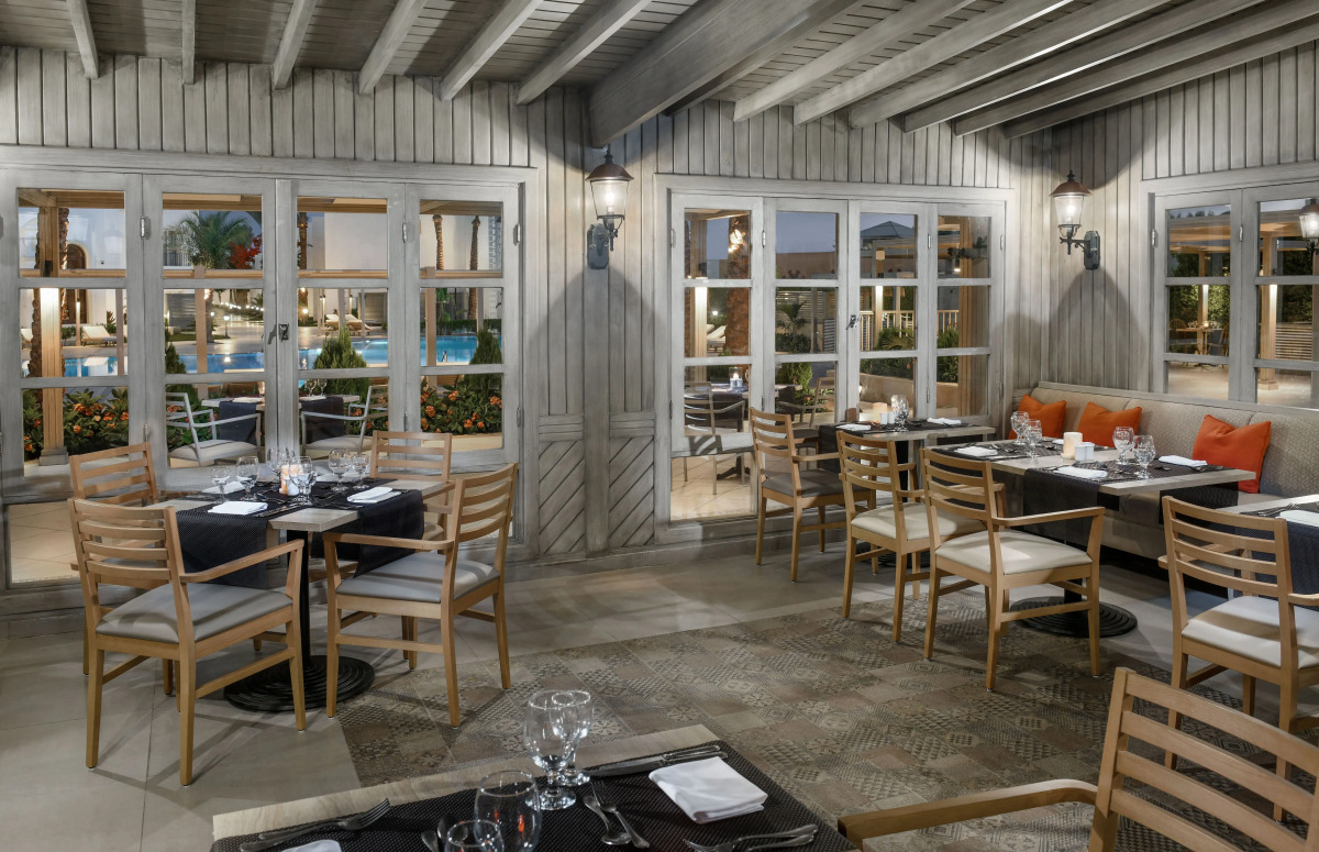 JAZ Fanara Residence - All Inclusive