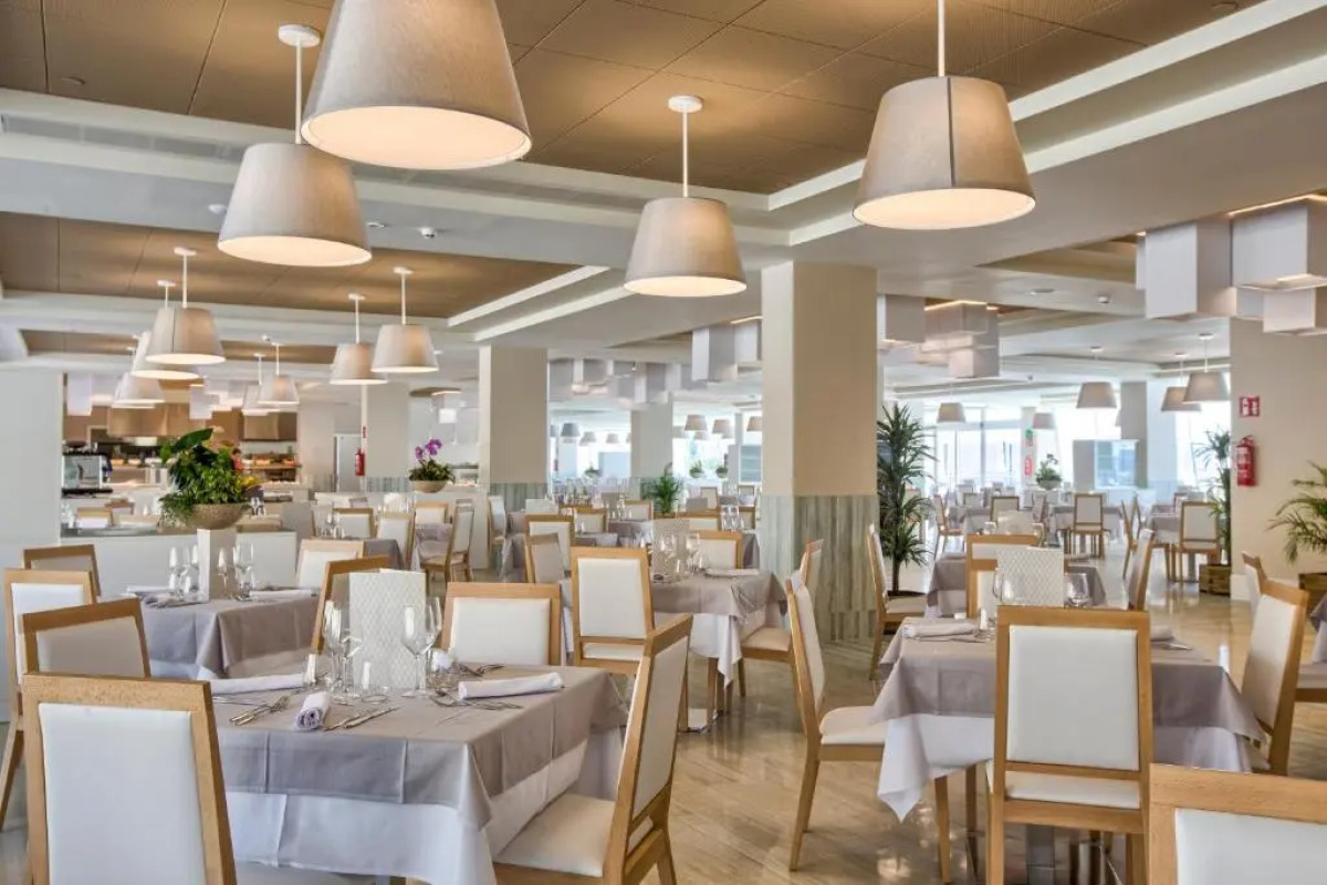 Four Points by Sheraton Costa Blanca Resort