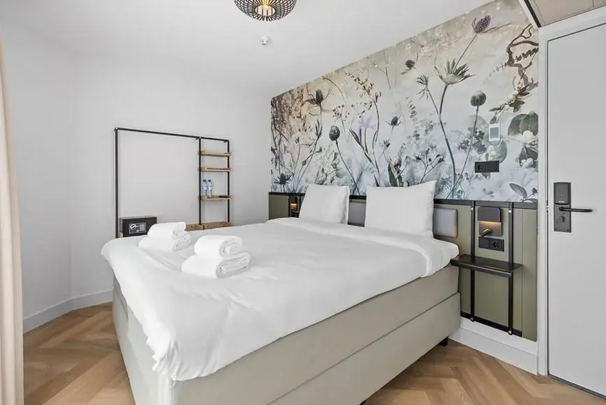 Dutch Design Hotel Vondelpark