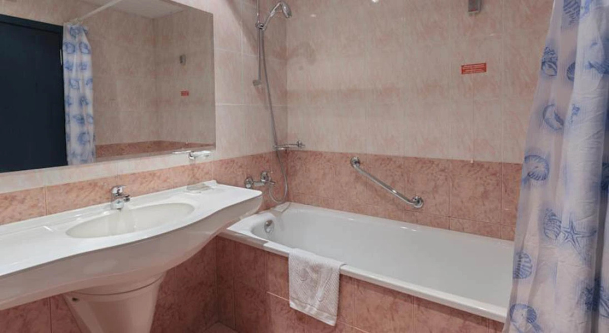 Aquamarine - All Inclusive