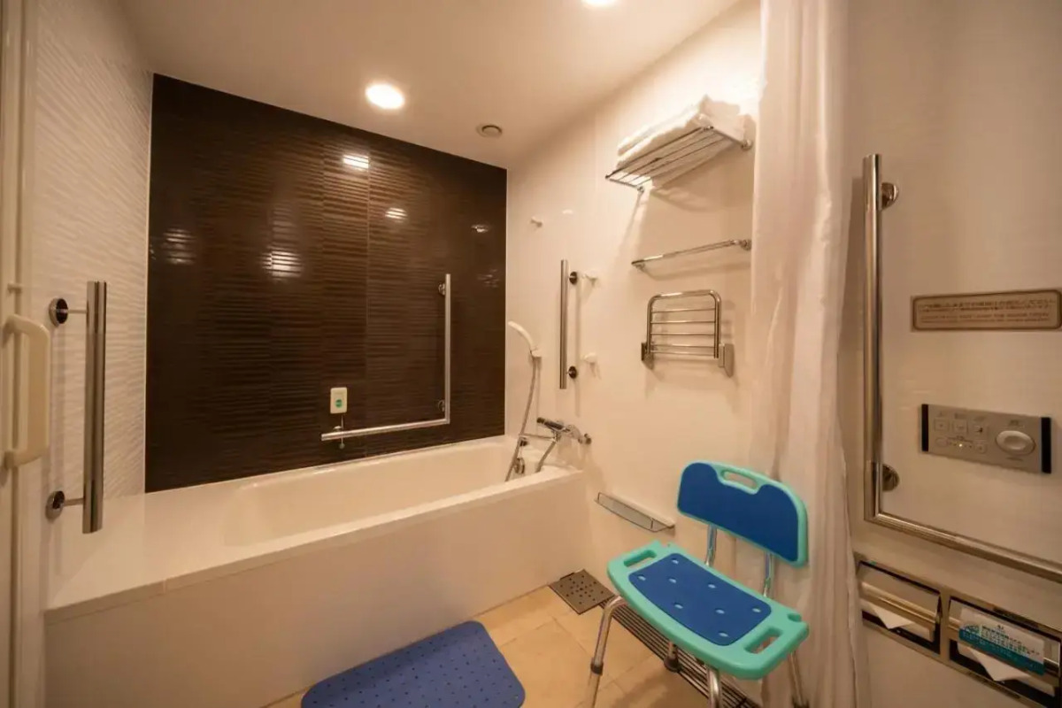 Via Inn Higashiginza