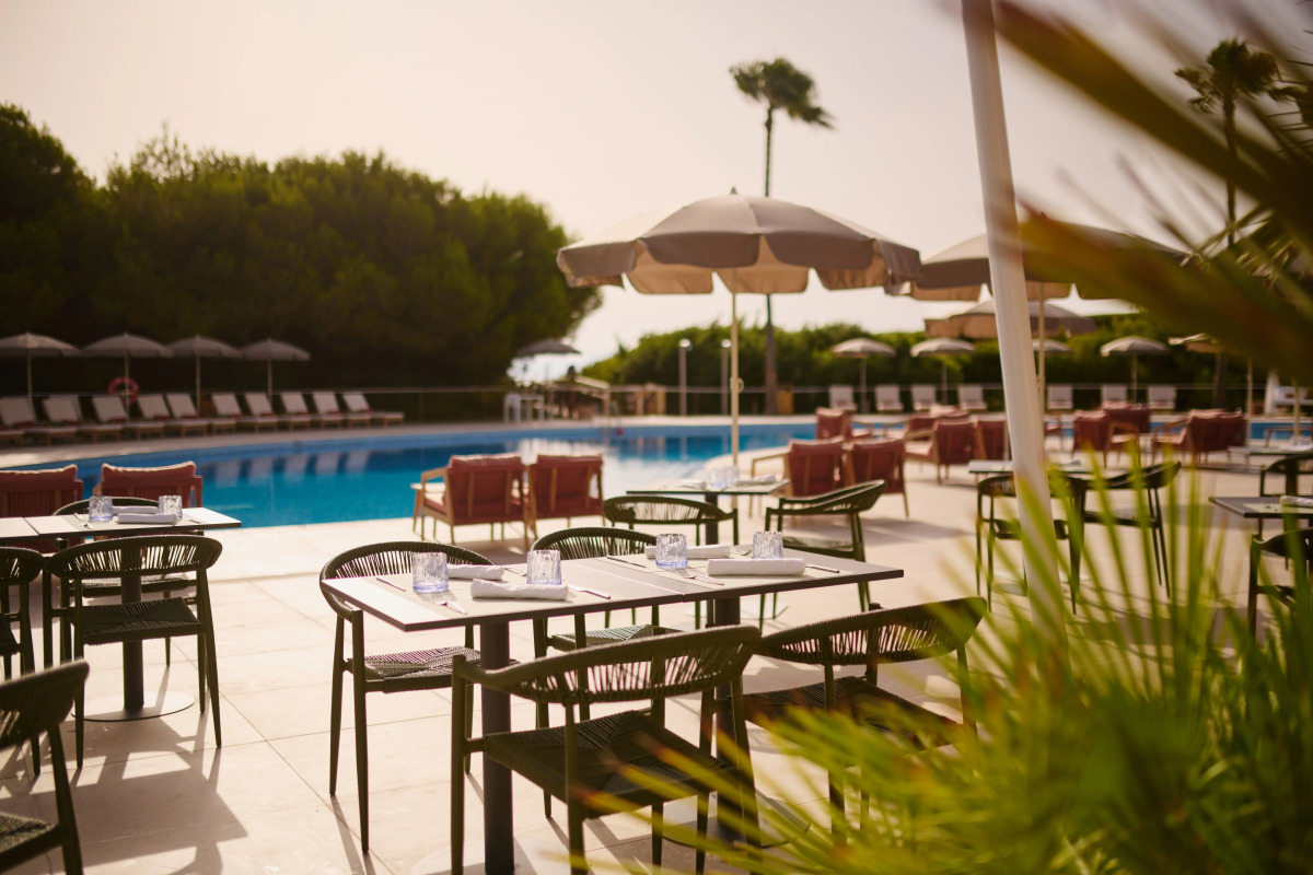 Sarena de Muro Resort Mallorca part of Destination by Hyatt