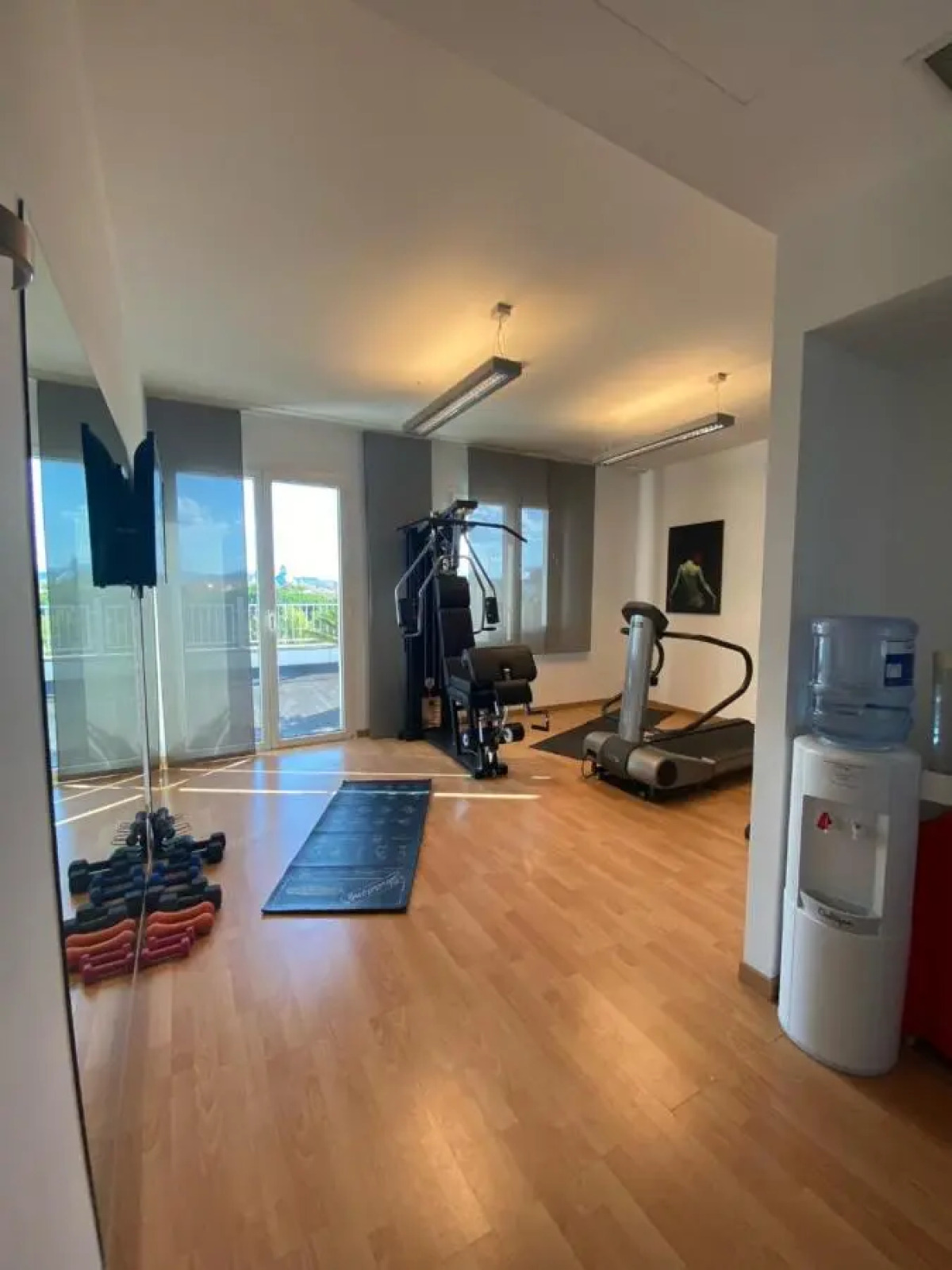 Отель Card International