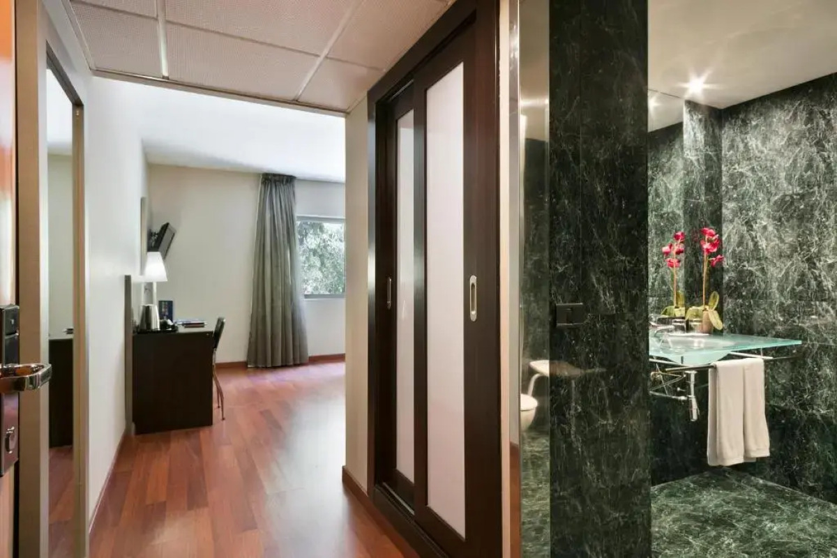 Hotel Best Front Maritim