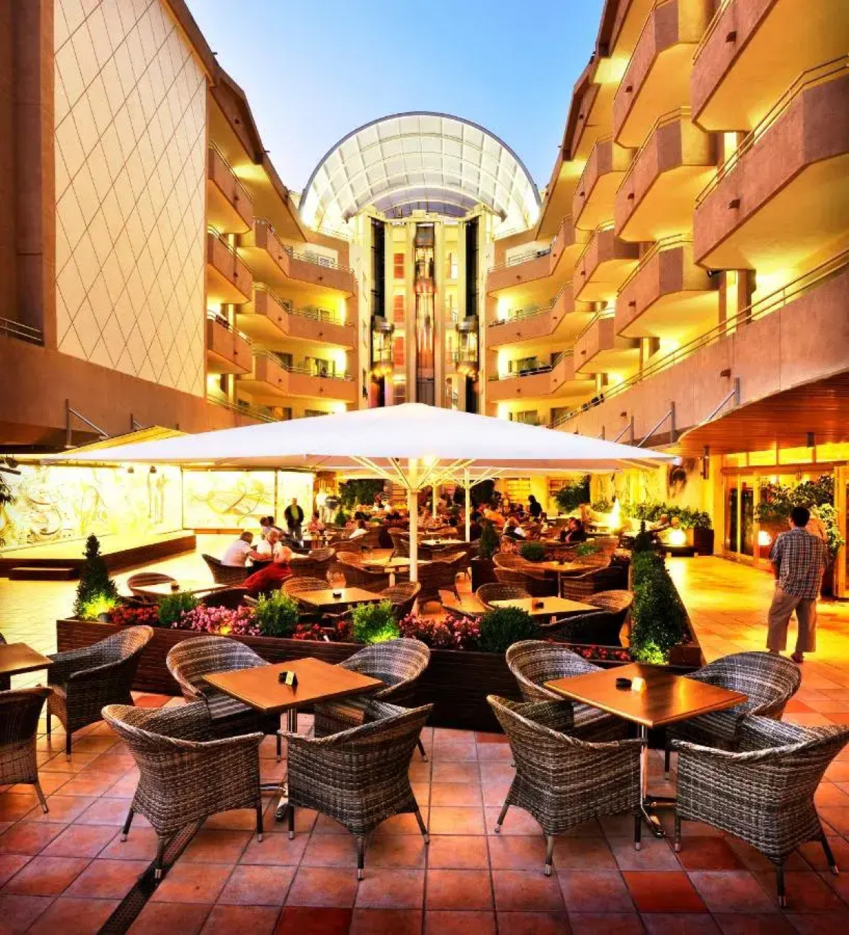 ALEGRIA Florida Park