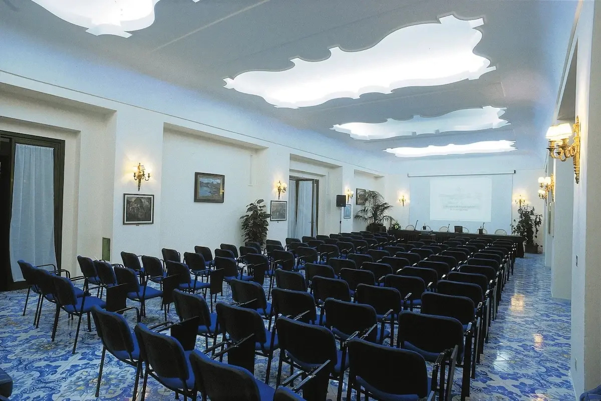 Regina Isabella - Resort Spa Restaurant