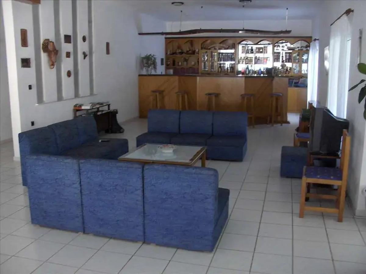 Отель Achillion