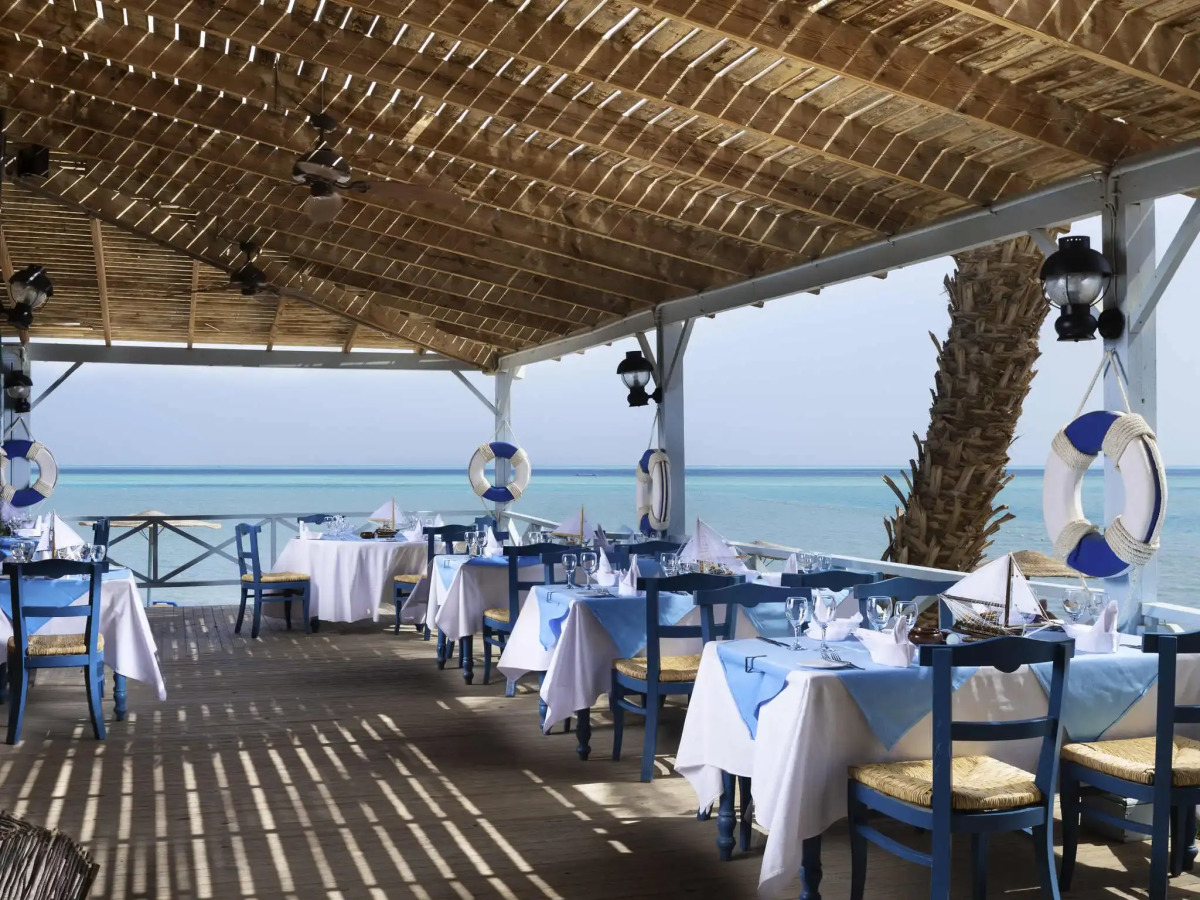 Mövenpick Resort & Spa El Gouna