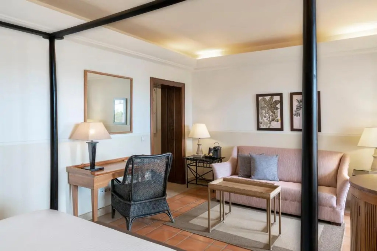 Hotel Vincci Selección La Plantación del Sur