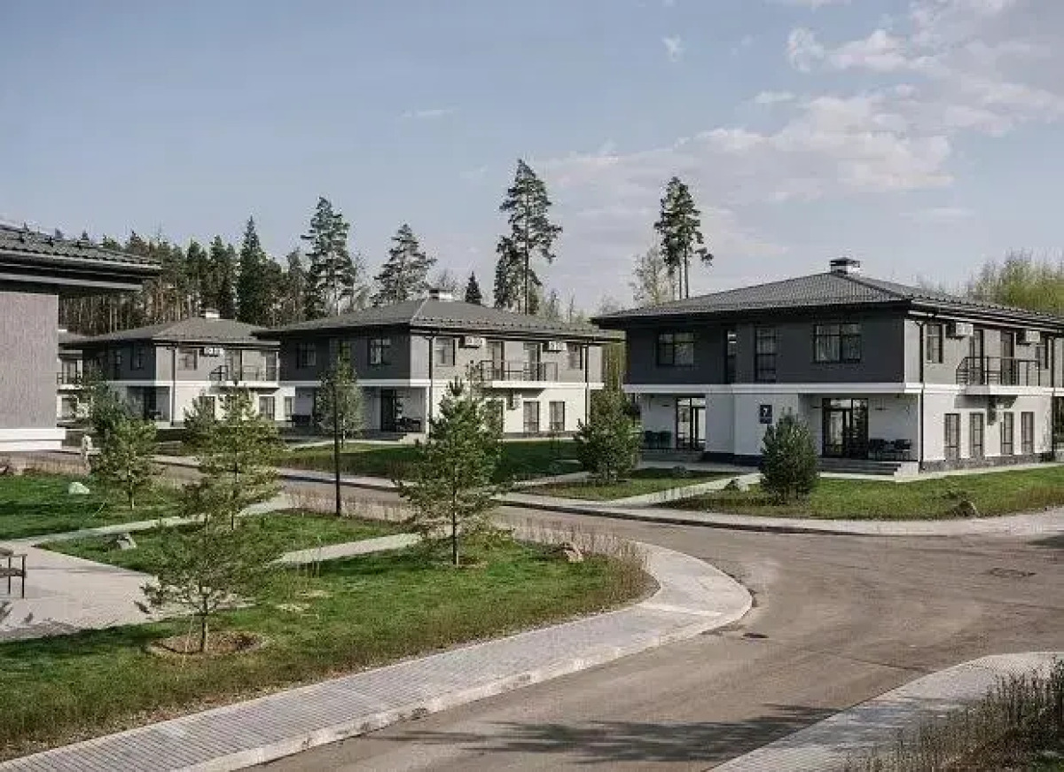 Санаторий Истра (РОП)