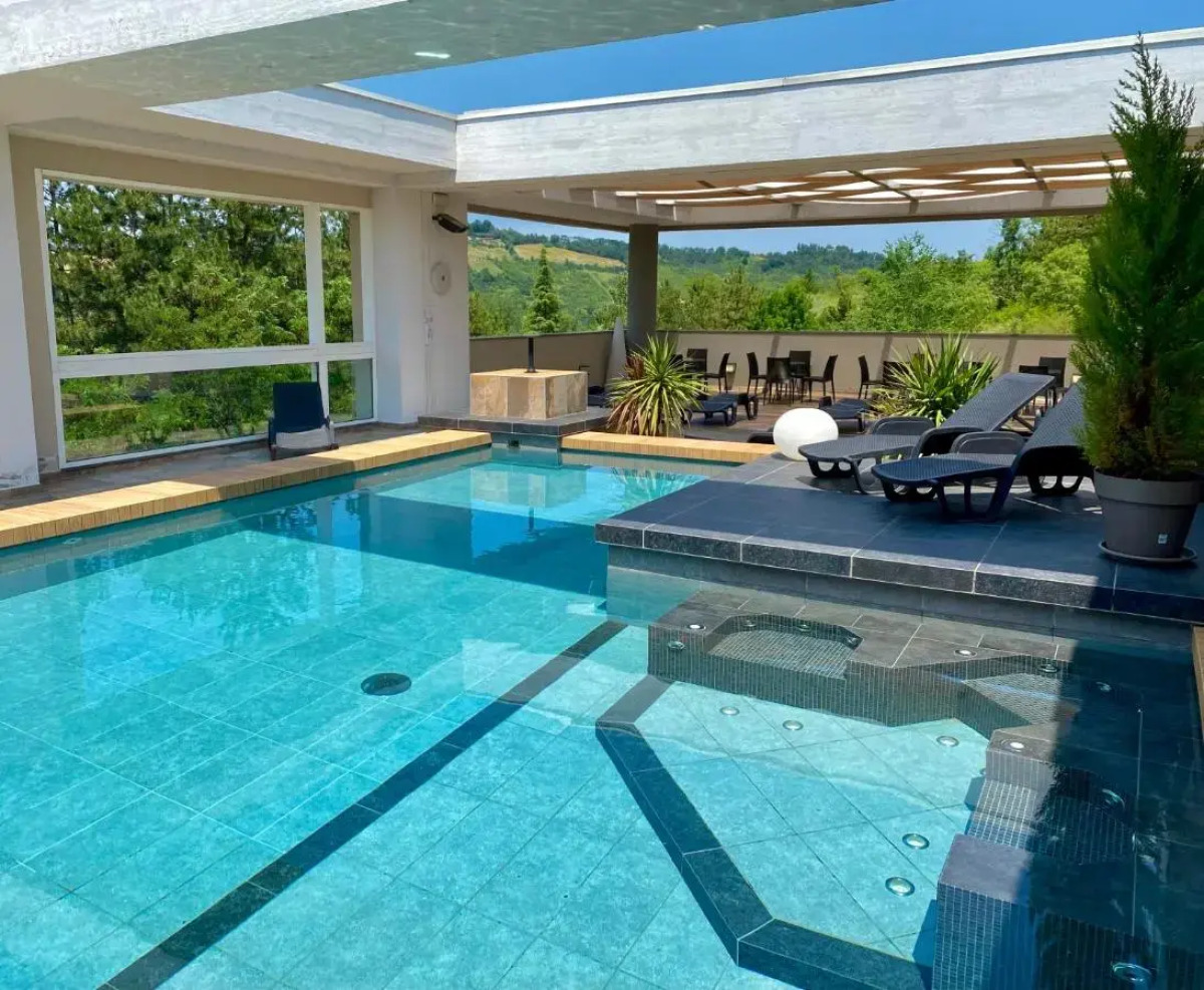 Admiral Park Hotel by Falco D'Oro Hotels