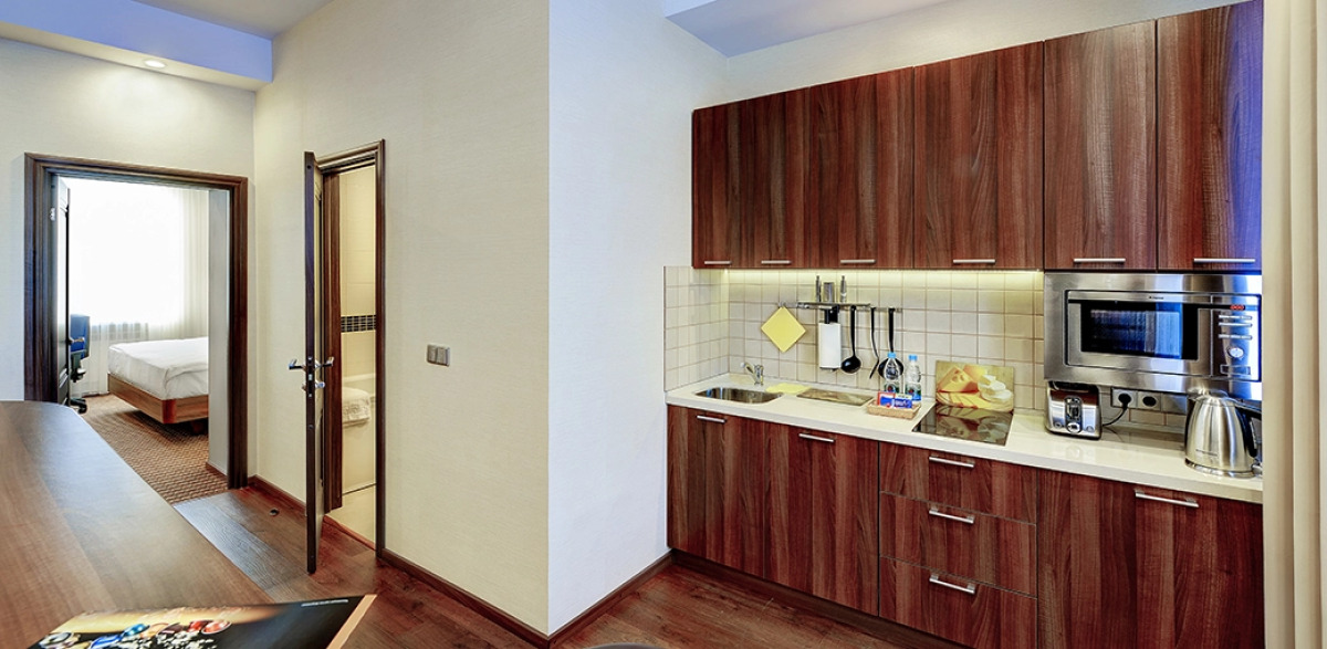 Апарт-отель «Южный»