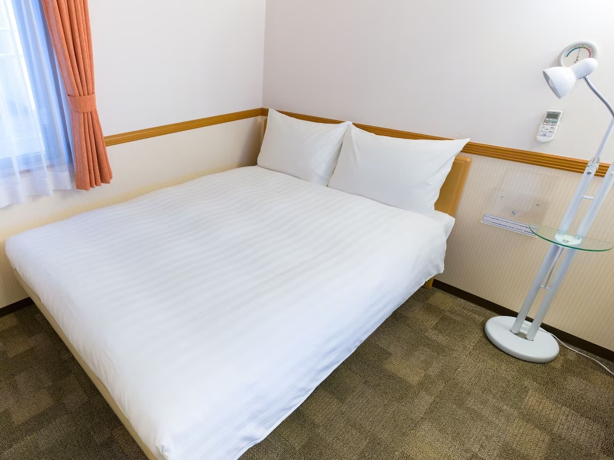 Отель Toyoko Inn Tokyo Asakusa Kuramae No.1