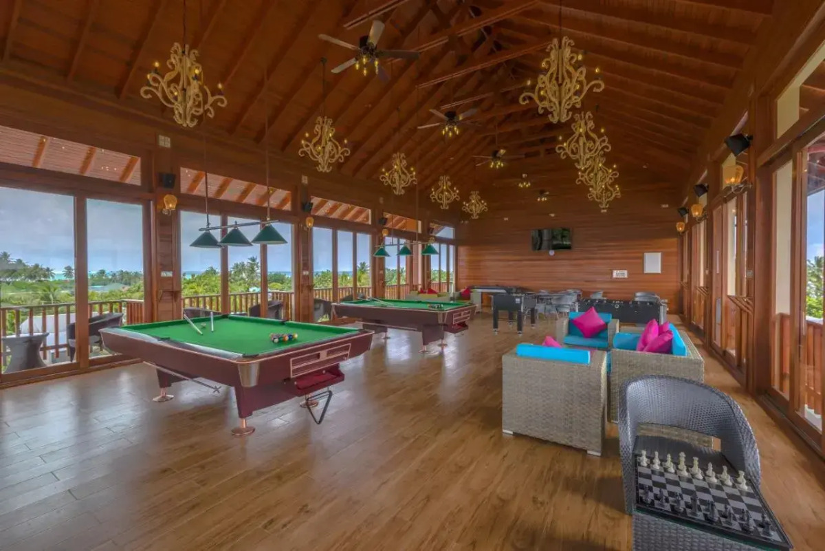 Araamu Hotels Maldives