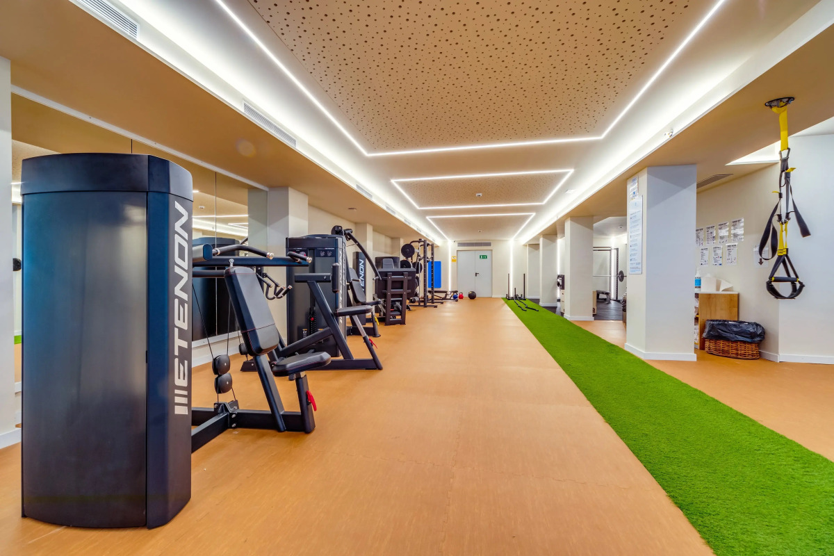 Playa Esperanza Resort