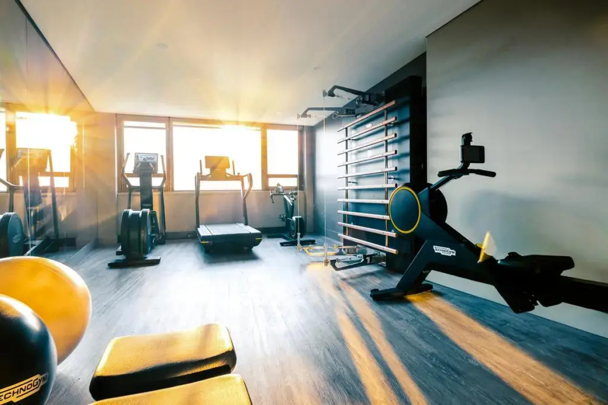 View Sydney (ex North Sydney Harbourview Hotel)