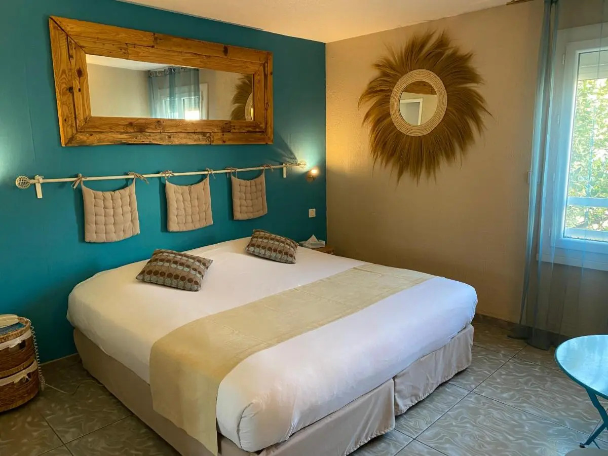 Hotel Les Grenadines