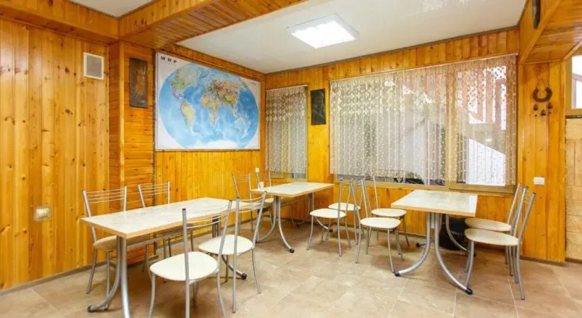 Гостевой Дом Рита