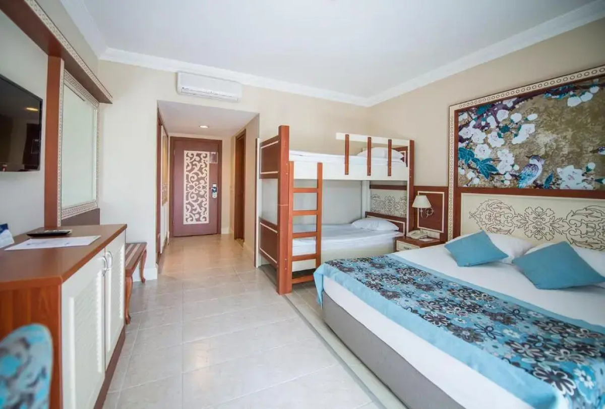 Crystal Paraiso Verde Resort & Spa - All Inclusive