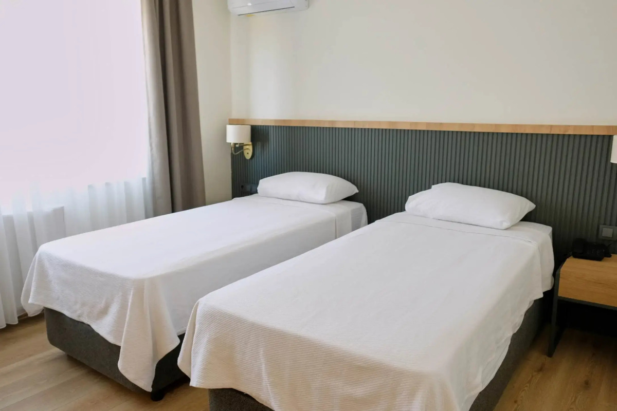 Grand Keskinkaya Hotel