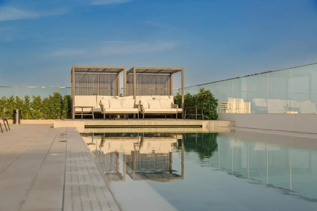 Hotel Port Alicante City & Beach